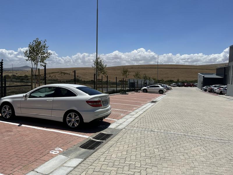 To Let commercial Property for Rent in Atlantic Hills Western Cape